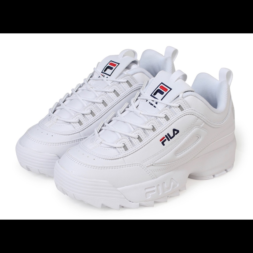 Fila Women's Disruptor II Premium